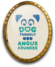 Dog Friendly Angus & Dundee