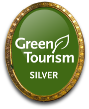 Green Tourism Silver Award