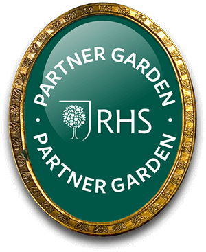 Partner Garden