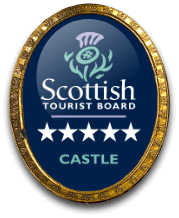 Scottish Tourist Board Award