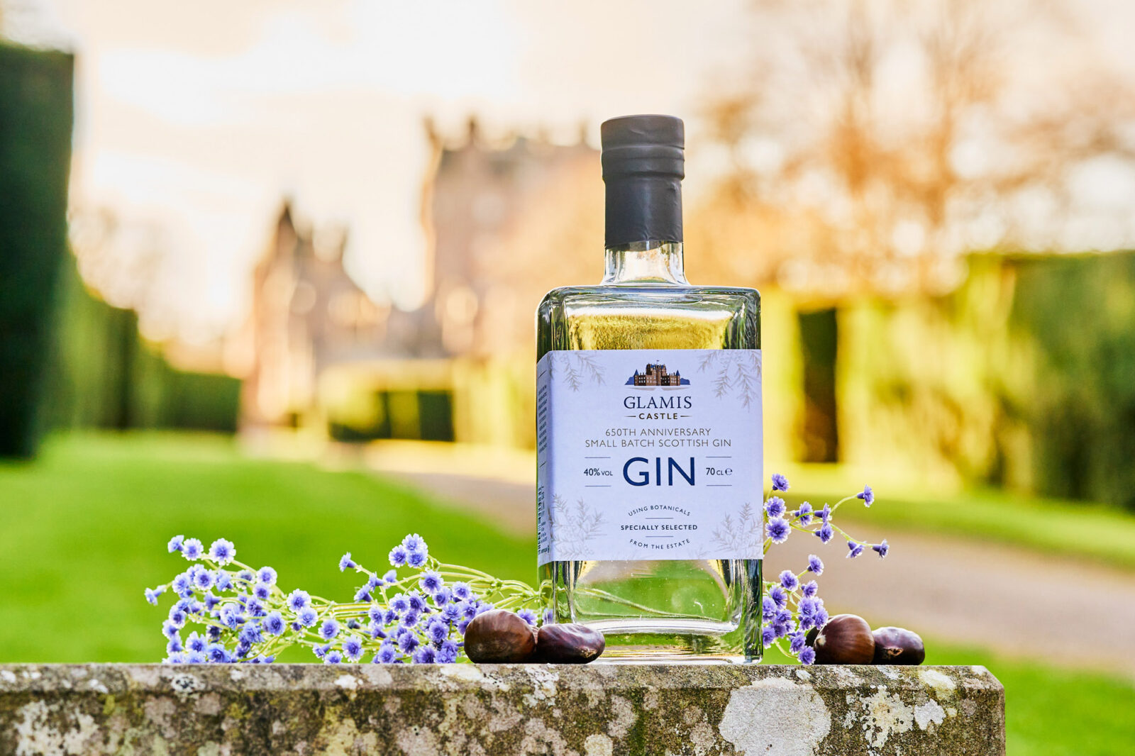 Gift Shopping at Glamis Castle | Glamis Castle, Angus, Scotland
